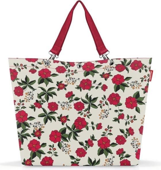 Actual product image reisenthel Bag Shopper XL Mixed Dots Red