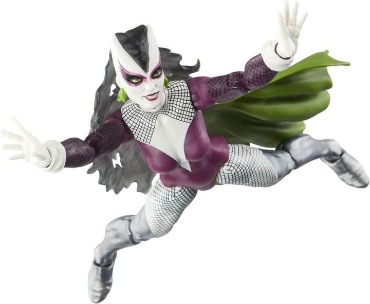 Produktbild Hasbro Strange Tales Marvel Legends Actionfigur Marvel's Lilith (BAF: Blackheart) 15 cm