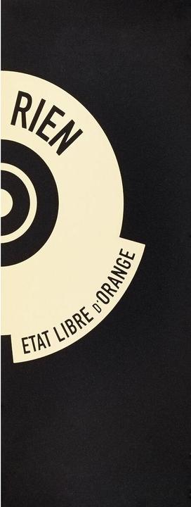 Actual product image Etat Libre D'Orange Rien Intense Incense by Eau de Parfum Spray (Unisex) 100 ml (Eau de parfum, 100 ml)