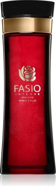 Immagine prodotto Emper Fasio Intense (Eau de parfum, 100 ml)