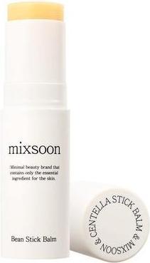 Produktbild Mixsoon Bean Stick Balm Intense Hydrating by Soybean Oil 10.000ppm Oil Complex Fermented Naturally - (Körperöl, 380 ml)
