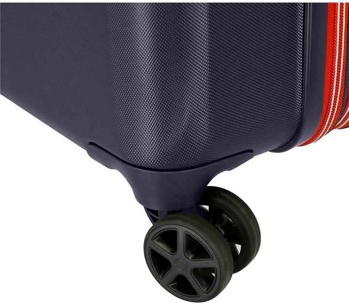 Actual product image Disney Mickey Comic Adjustable Toiletry Bag