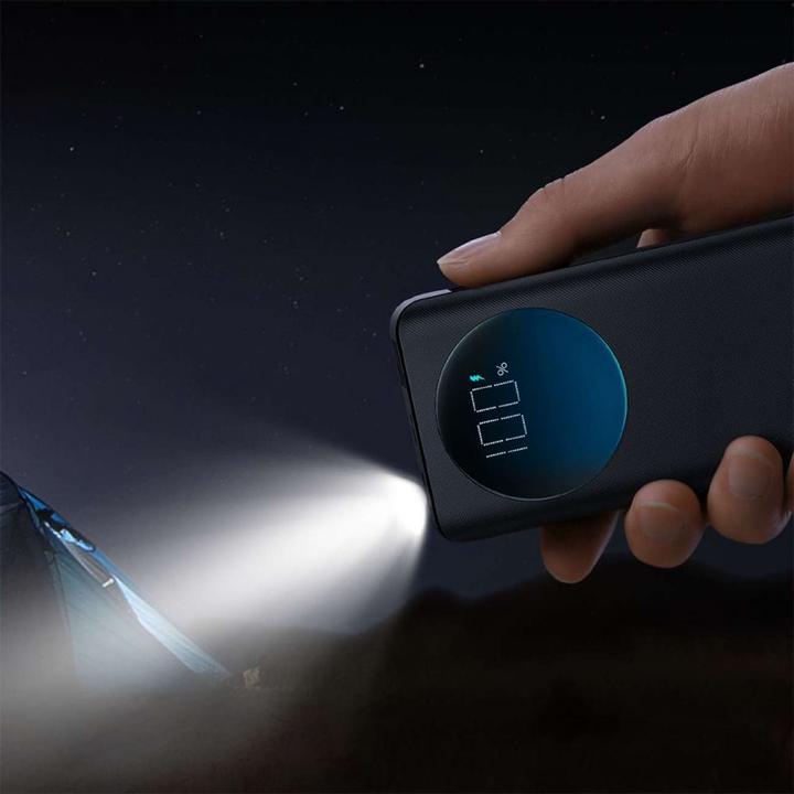 Image du produit Joyroom JR-PBF03 (30000 mAh, 30 W, 111 Wh)