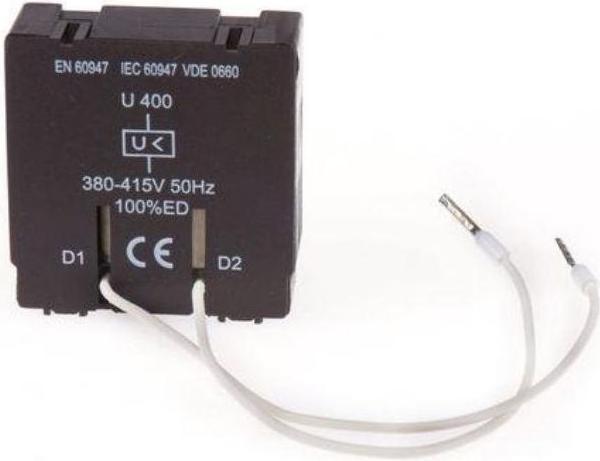 Produktbild RS PRO Unterspannungsauslöser 240V