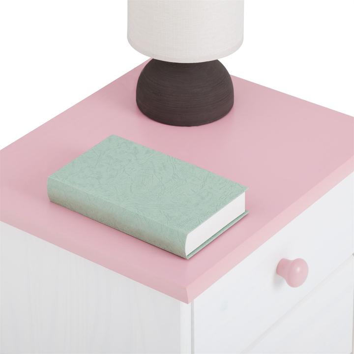Immagine prodotto IDIMEX Rondo (43 x 35 x 41 cm)
