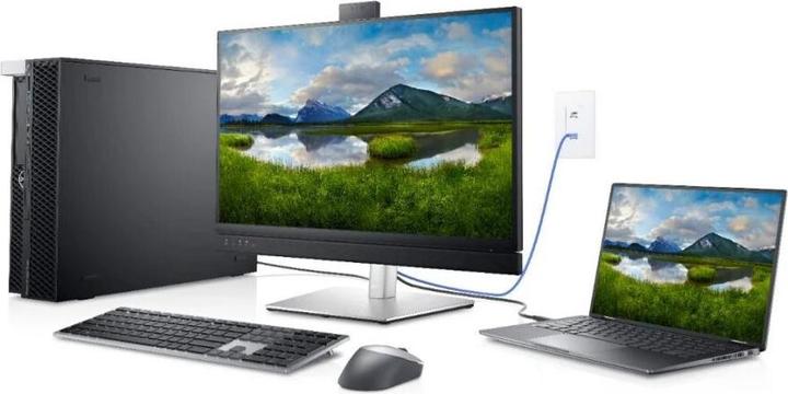 Produktbild Dell C2722DE (2560 x 1440 Pixel, 27")