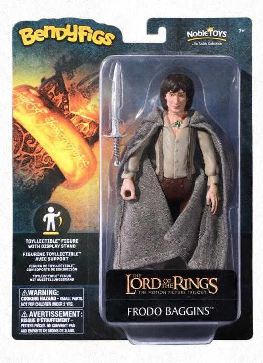 Immagine prodotto Noble Collection Il Signore degli Anelli: Frodo Baggins