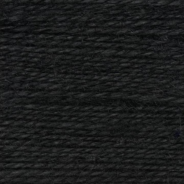 Image du produit Rico Design Laine Creative Nature 50 g, noir (100 m)