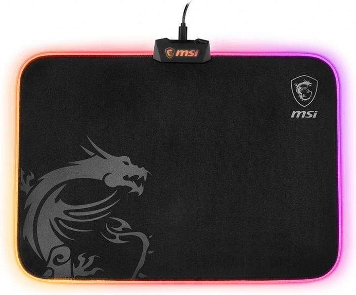 MSI Agility GD60 (L)