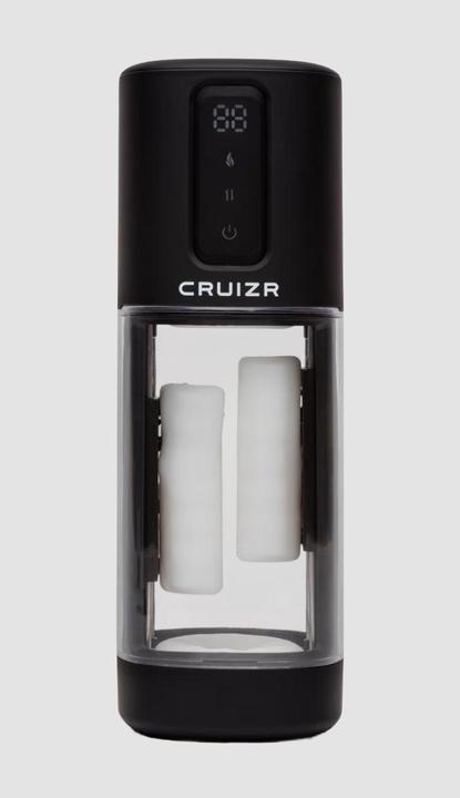Actual product image Cruizr CX11