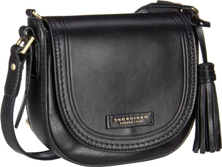 Actual product image The Bridge Shoulder