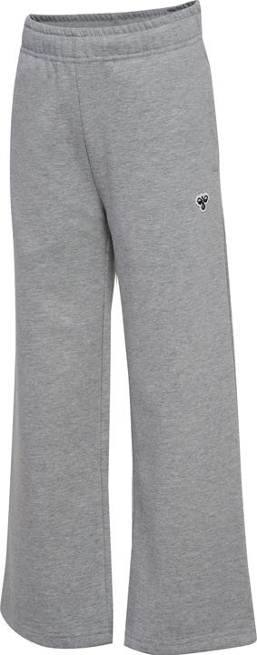 Actual product image hummel Hmljr Loose Wl Sweatpants Bee (128)