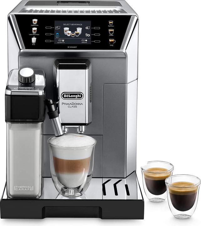 Produktbild De'Longhi PrimaDonna Class