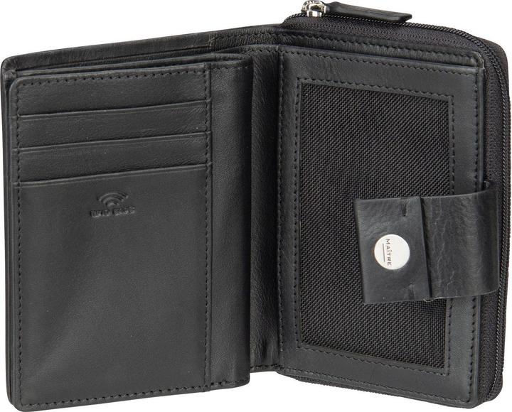 Actual product image Maître Purse MH9FZ Henau Diethilde