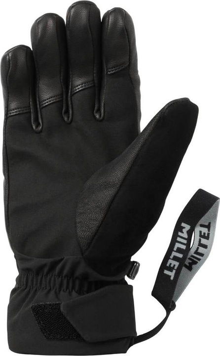 Actual product image Millet Telluride-Handschuhe (M)