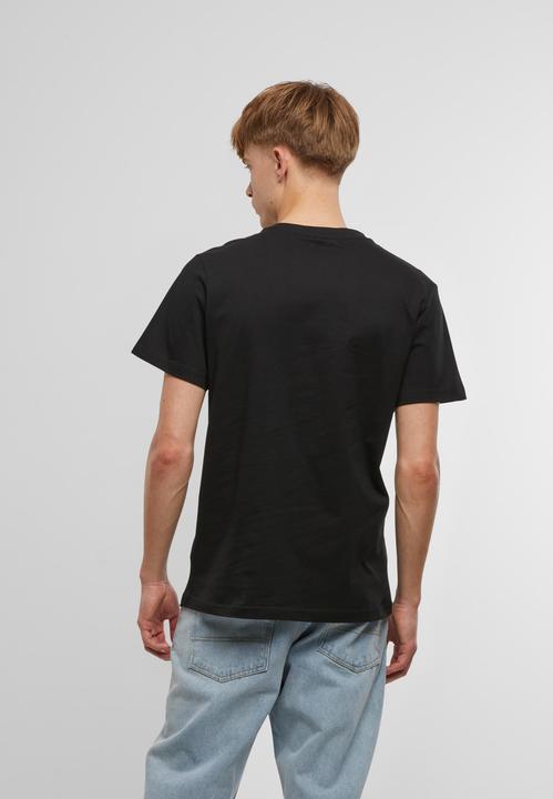 Actual product image Mister Tee Have A Drink Tee EMB - 126833 (S)