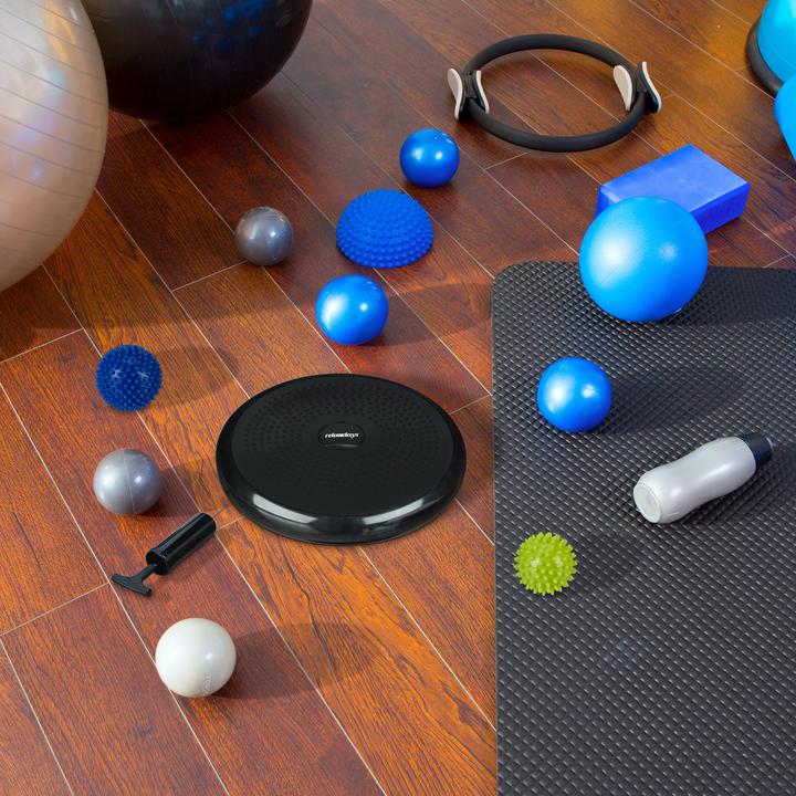 Immagine prodotto Relaxdays Cuscino di equilibrio