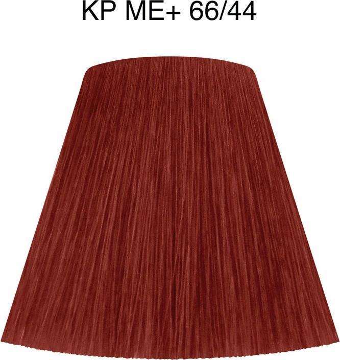 Image du produit Wella Professional - Koleston Perfect Meâ"¢ Vibrant Reds - Coloration permanente 66/44 (44, 66)