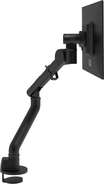 Immagine prodotto Dataflex Supporto per monitor Viewgo pro con braccio girevole (48.623), nero (Tavolo, 39.40")