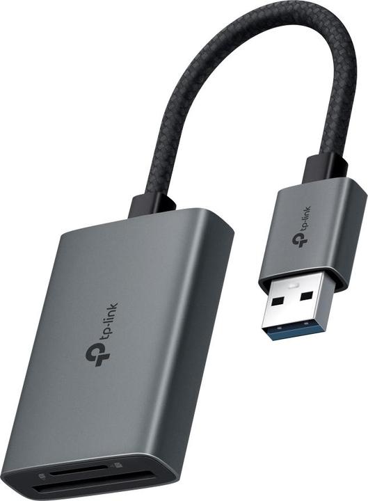 Produktbild TP-Link Adap USB Type-A to SD&TF 3.0 UA430 (USB 3.0)