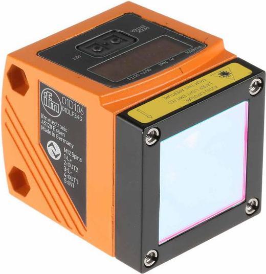 Actual product image IFM O1D106 (75 m)
