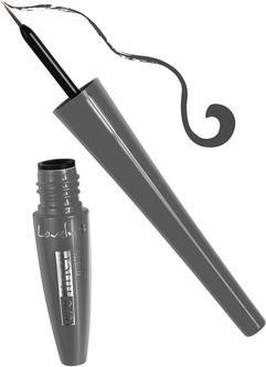 Lovely Eye Liner Matte Matte Eyeliner This Eye Grey 2G (2g)