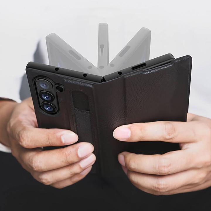 Actual product image Nillkin Aoge (Samsung Galaxy Z Fold6)