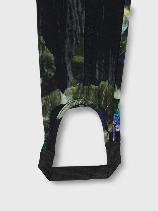 Produktbild Desigual Pant Pensee Lacroix (S)