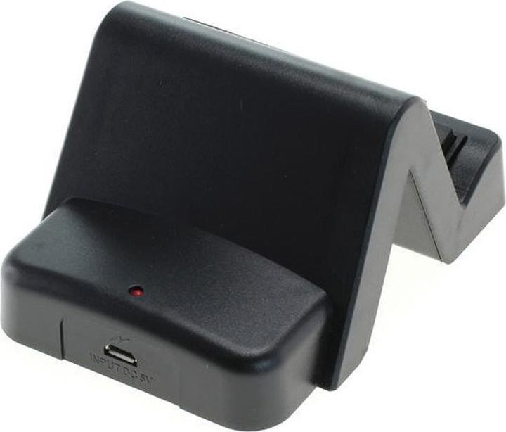 Image du produit AccuCell Ladegerät Sony PS4 Controller (Playstation Classic, PS4)