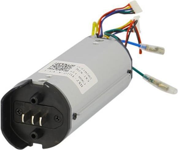 Actual product image Wheelyoo 3-pin electric scooter controller box