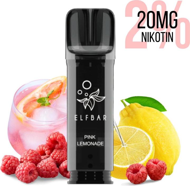 pink lemonade