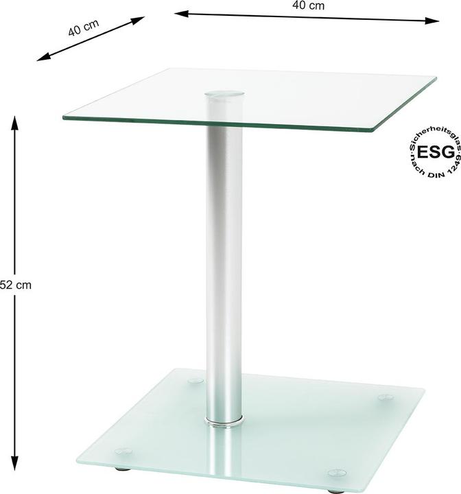 Actual product image HAKU Möbel Josephine