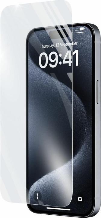 Image du produit Cellularline Sensation+ (Apple iPhone 15)