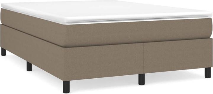 Image du produit vidaXL Boxspringbettgestell (140 x 190 cm)