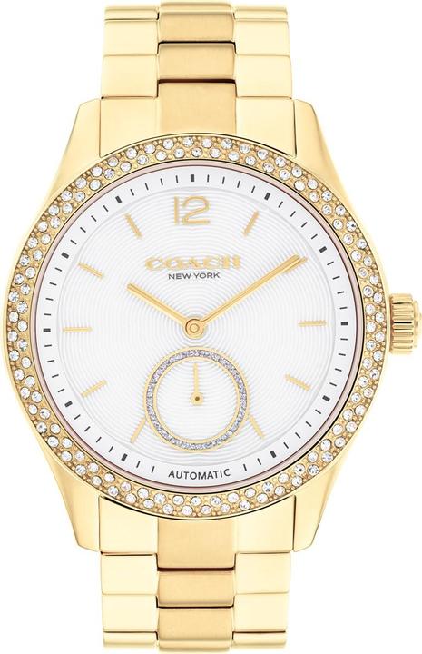 Produktbild Coach Brooks Automatic (38 mm)