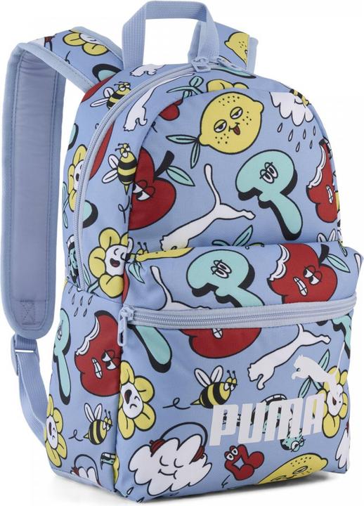 Image du produit Puma PHASE AOP Small Backpack (13 l)