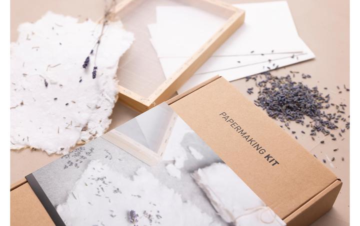 Immagine prodotto Creativ Company Set di palette di carta