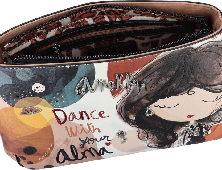 Immagine prodotto Anekke Alma Schultertasche 27.5 cm