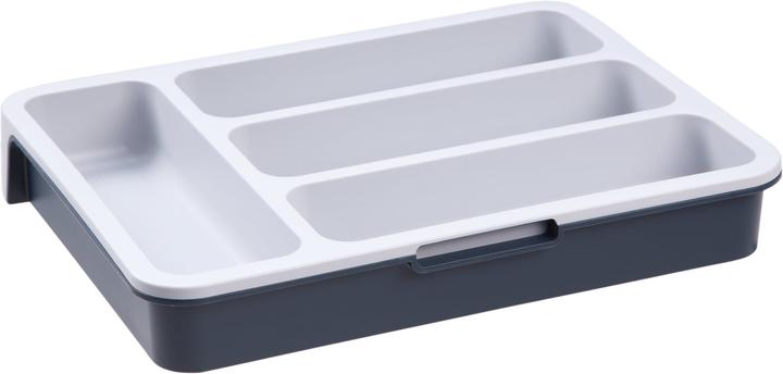 Actual product image Joseph Joseph Drawerstore