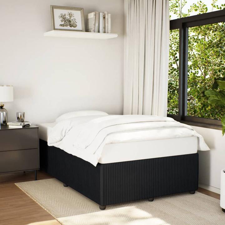 Image du produit vidaXL Bettgestell (120 x 200 cm)
