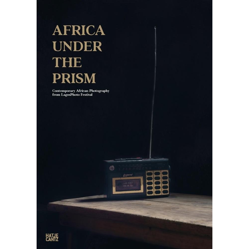 Africa under the Prism, Sachbücher von Azu Nwagbogu