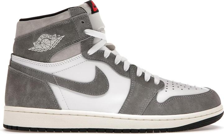 Image du produit Jordan 1 Retro High OG Washed Black (46)
