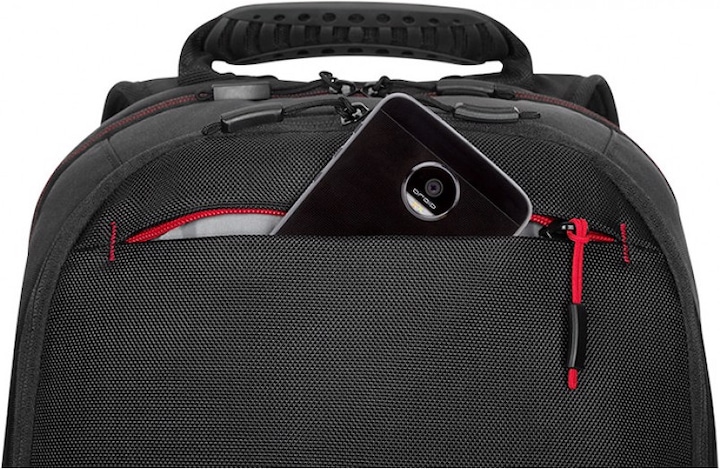 Produktbild Lenovo ThinkPad Essential Plus (23 l)