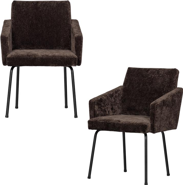 Actual product image Woood Esszimmerstuhl