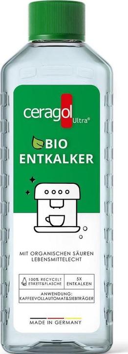 Produktbild Ceragol ultra Bio Entkalker (500 ml)