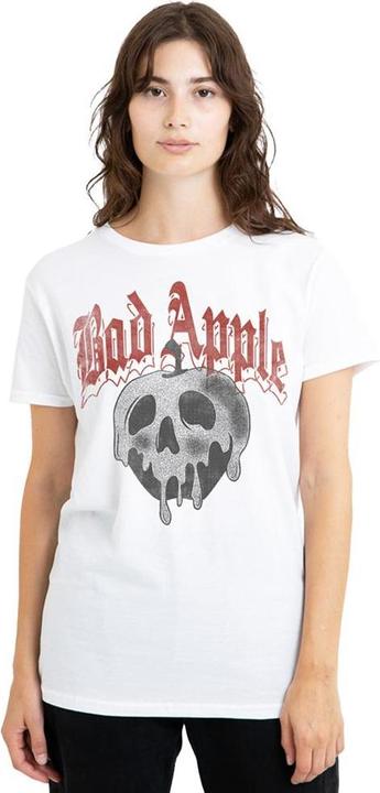 Produktbild Snow White Bad Apple TShirt (XL)