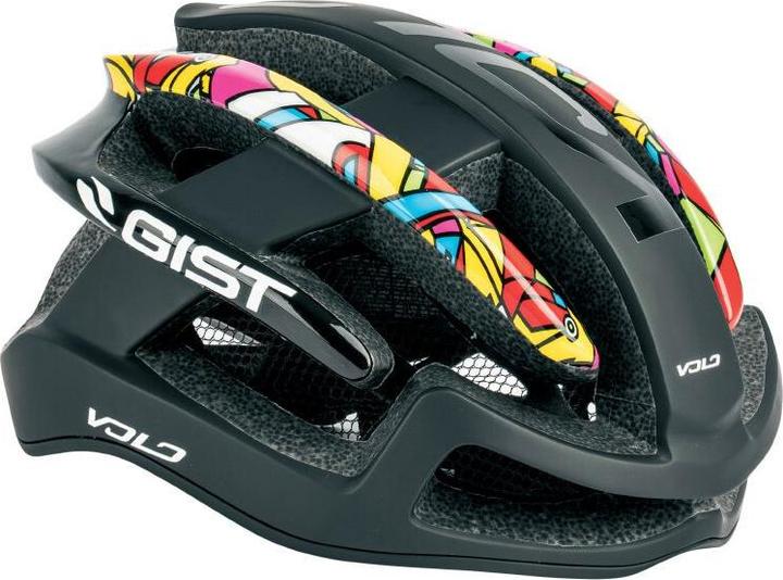 Actual product image Gist Volo Full In-Mold (52 - 56 cm)