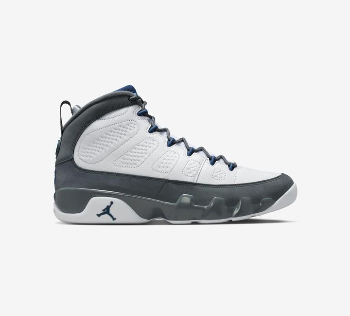 Image du produit Air Jordan Jordan 9 Retro Cool Grey (2025) (40.5)