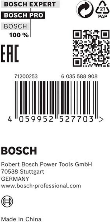 Produktbild Bosch Professional Reduzierring Kreissägebl.
