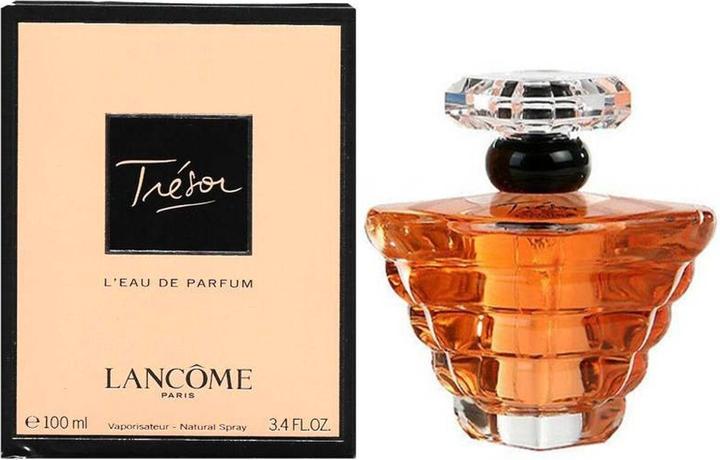 Produktbild Lancôme Trésor (Eau de Parfum, 100 ml)